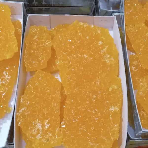 تصویر 2 از قیمت خرید نبات تخت مخصوص  + فروش ویژه